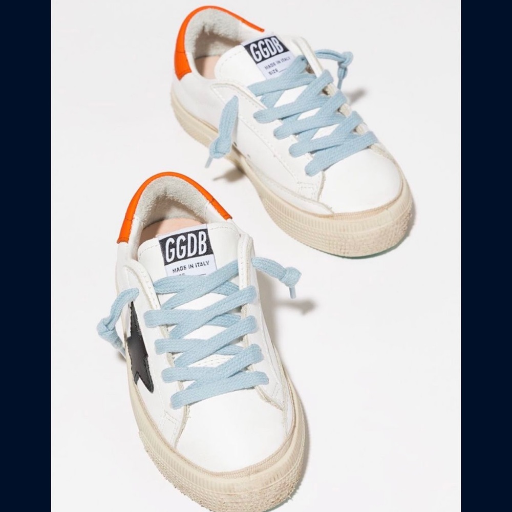 Golden goose sneakers